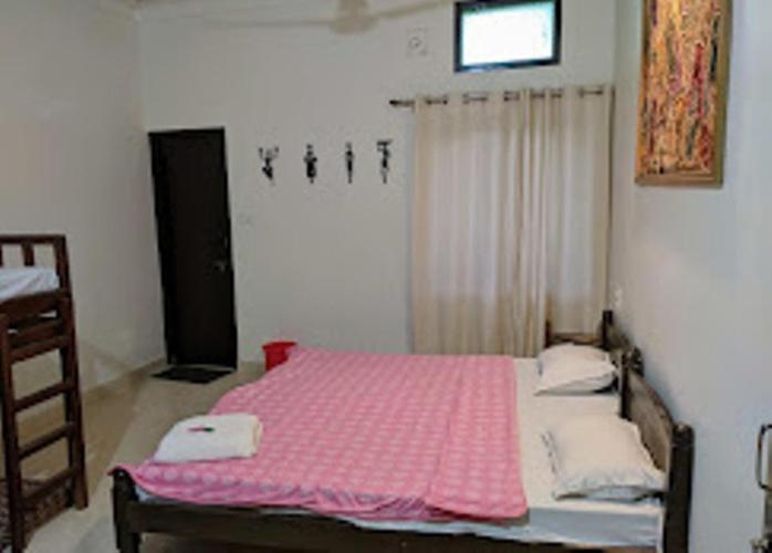 Hotel Third Eye Pushkar Eksteriør bilde