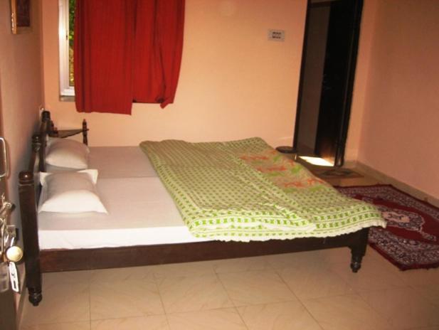 Hotel Third Eye Pushkar Rom bilde
